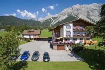 Hotel Sonnhof