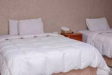پانسیون Graceland Guesthouse