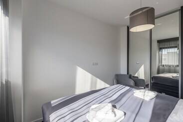 ツーリストアパートメント Villa Stella Dalmatica With Heated Pool