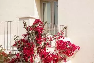 Hotel Can Jaume Private Villas By Ocean Drive