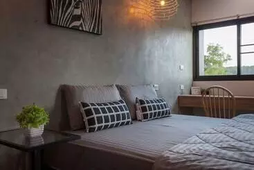 Hotel Be Live Residence