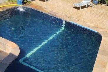 Hotel Pousada Maori Boiçucanga