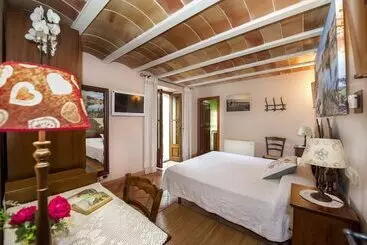 Hotel Rural Agroturisme Can Bessol