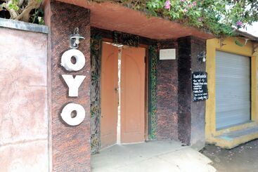 בית מלון כפרי Sunrise Lumbung By Oyo Rooms