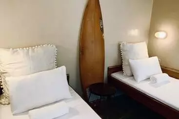 Klpw 2514 Hostel
