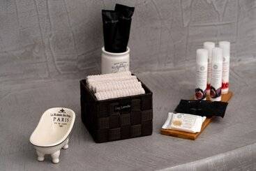 پانسیون 1812 Caves 'n Mansion