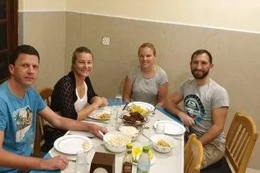 ペンション Fuvahmulah Inn