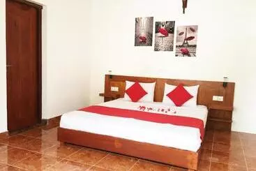 Pension  Grand Villa Negombo