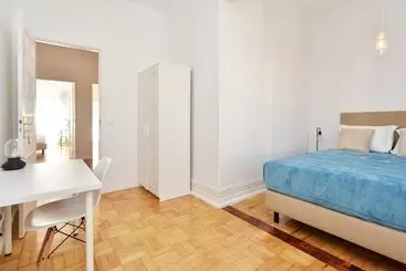 Pension Guest House Avenida