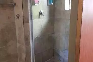 Pensione La Lucia Guest House