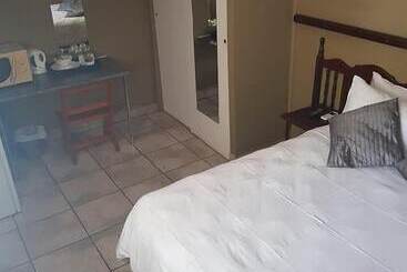 Pension La Lucia Guest House