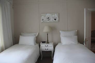 פנסיון Le Residence De Josephine