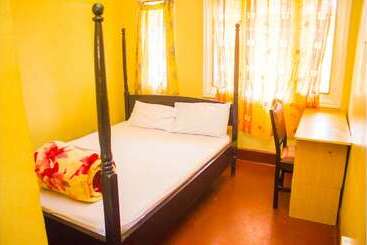 Pensionat Raddison's Guest House