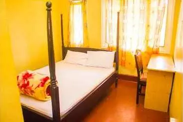 Pensjonat Raddison's Guest House