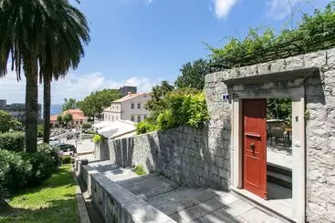 Pensión Rooms Posat