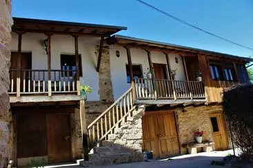 Gîte Rural Casa Sotera