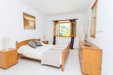 Tourist flats Finca Isabel Y Guillermo