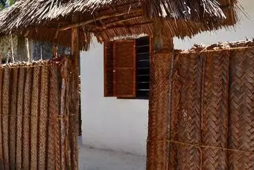 Pensión Kacho Guest House