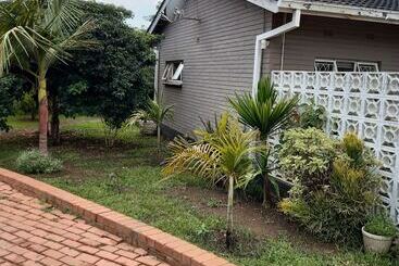 پانسیون Las Palmas Guest House