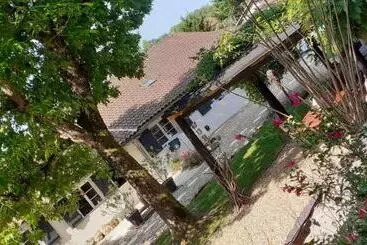 Bed and Breakfast Douvilla