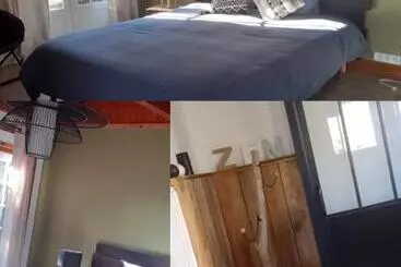 Bed & Breakfast Douvilla