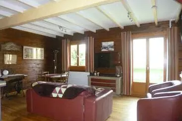 Aamiaismajoitus (B&B) Green Bike Pyrenees
