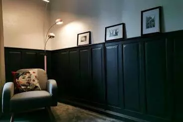 Bed & Breakfast Le Clos Ayanna