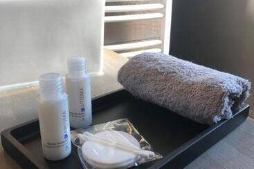 צימר Le Pigeonnier De La Farge