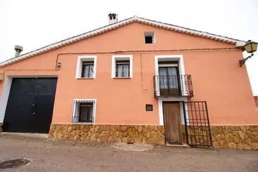Cuencaloft Casa Rural El Hidalgo