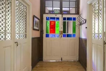 Kır Evi Gran Casa Histórica Pyrenhab