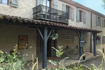 Majatalo L étape Du Château