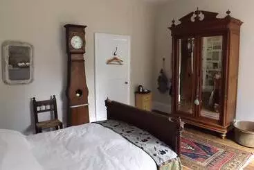 Domaine De Lalat B&b With En Suite Bathrooms All Rooms With Garden Views