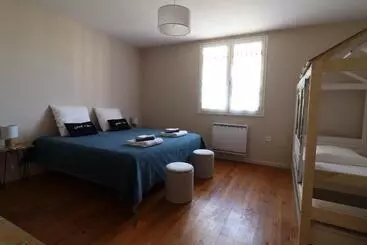 Bed and Breakfast Le Colibri Bleu