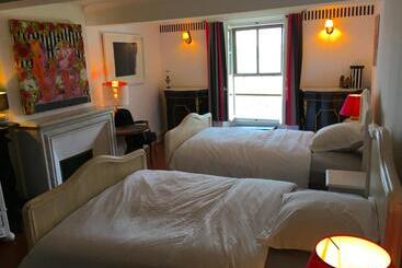 Bed and Breakfast Les Chapeliers