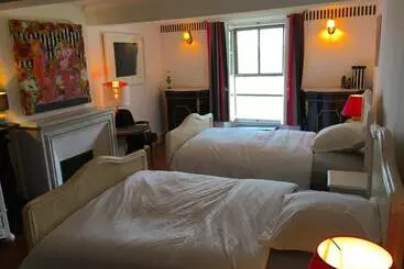 Bed and Breakfast Les Chapeliers