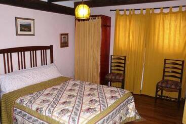 游客公寓 La Colmenita