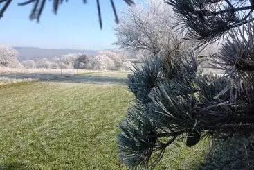 Majatalo Domaine De Granval