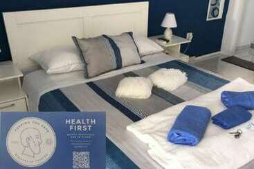 Pensão Galotel Agnoudas Near The Airport