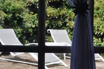 Pansiyon Le Logis De Gerberoy