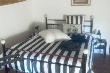 بنسيون Les Chambres De Filou