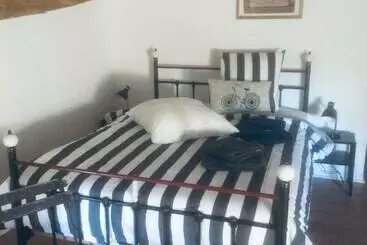 ペンション Les Chambres De Filou