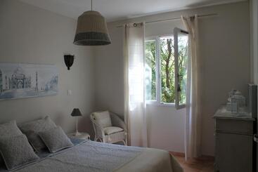 ペンション Les Jardins D Holi Chambres D Hôtes