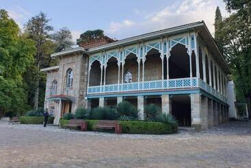 پانسیون Odo's House In Tsinandali