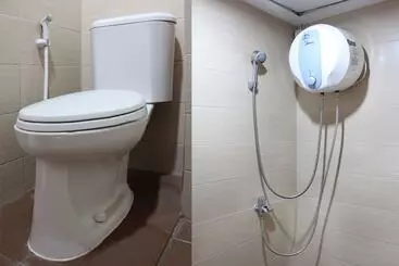 Cămin Oyo 266 Margonda Residence 5