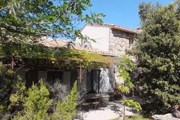 Aamiaismajoitus (B&B) Les Chambres De L Hôte Antique