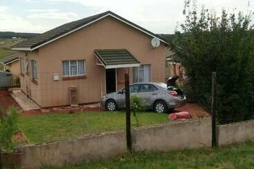 צימר Nhlangano Bnb