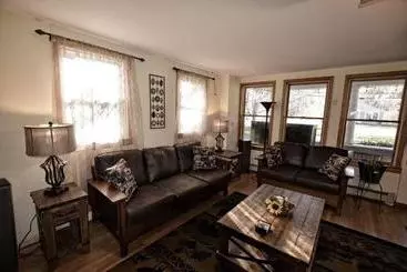 ベッドアンドブレックファースト The Sedgwick House