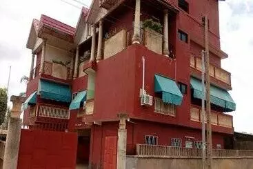 Hotel Hôtel Le Bahut