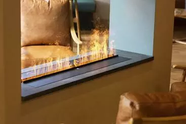 Hotelli Penrhos Park