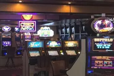 Red Garter Hotel & Casino By Red Lion Hotels